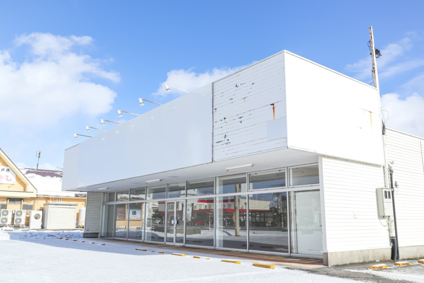 店舗・事業用他