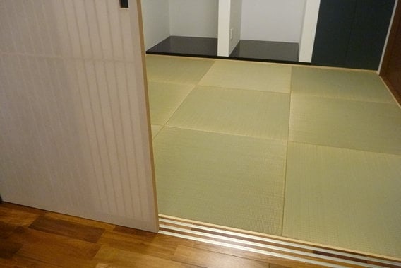 施工後 施工後